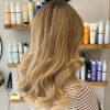 Natalie Ewens Hairdressing