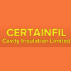 Certainfil Cavity Insulation