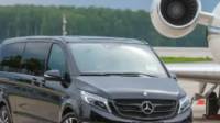 Chauffeured Airport Transfers