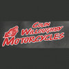 Colin Willoughby Motorcycles