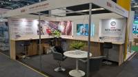 Exhibition Stand Builders UK