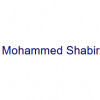 Mohammed Shabir Notary Public