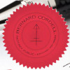 Bernard Cordell Notary Public