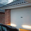 Easy Access Garage Doors