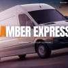 Amber Express Logistics