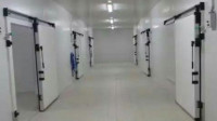 Refrigerated Storage