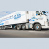 Cool Cube Logistics