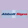 Abbott Signs