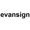 Evansign