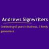 A S Signwriters