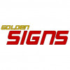 Golden Signs
