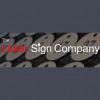The Laser Sign