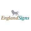 England Signs