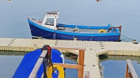Pontoon Services