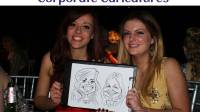 Corporate Caricaturists