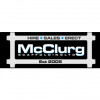 McClurg Scaffolding