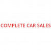 Complete Car Sales