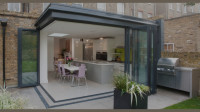 Kitchen Extension