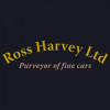 Ross Harvey