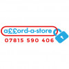 Afford A Store