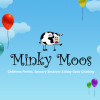 Minky Moos Children's Entertainment