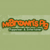 Mr Brown's Pig Puppeteer & Entertainer