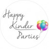 Happy Kinder Parties