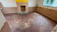 Damp Proofing