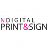 N Digital Print & Sign