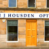 M J Housden Optician