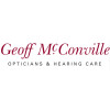 Geoff McConville Opticians Belfast