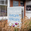 Peter Gerber Eyecare Opticians