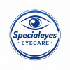 Specialeyes Eyecare West London Optician