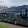 Birmingham International Coaches