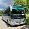 South Staffs Coach Hire