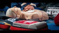 Emergency First Aid at Work Courses in Liverpool