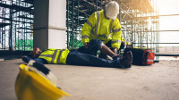 First Aid at Work courses 3 Day in Liverpool