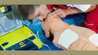 Basic Life Support (BLS) for Adults and Children