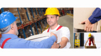 Manual Handling Training delivered in your workplace