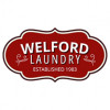 Welford Laundry Service Washes & Dry Cleaning Available