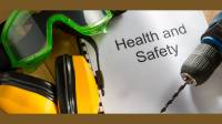 Health and Safety awareness Training in Liverpool