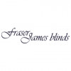 Fraser James Blinds
