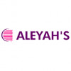 Aleyah's Blinds