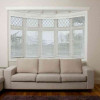 Replacement Vertical Window Blind Slats & Window Film
