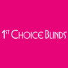 1st Choice Blinds & Curtains
