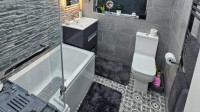 Bathroom Tiling