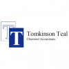 Tomkinson Teal