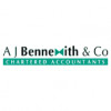 A J Bennewith