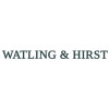 Watling & Hirst