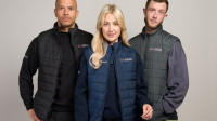 Personalised Workwear